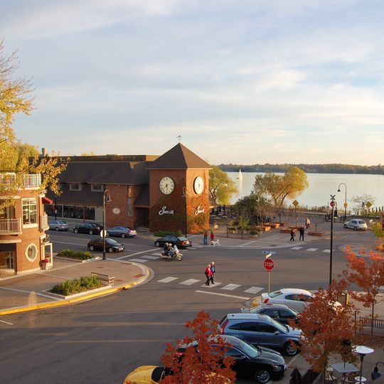 Wayzata