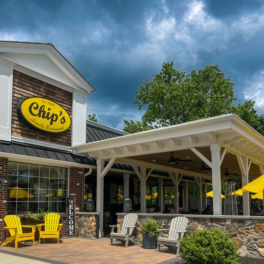 Chip's Family Restaurant