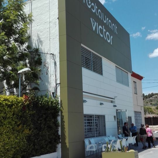 Restaurante Victor