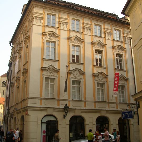 GATE – Galerie a informační centrum