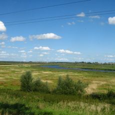 Peenetal von Salem bis Jarmen