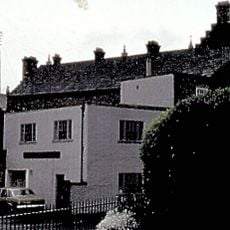 Georgian Theatre Royal