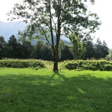 Kleine Schanze, neuzeitliche Schanze