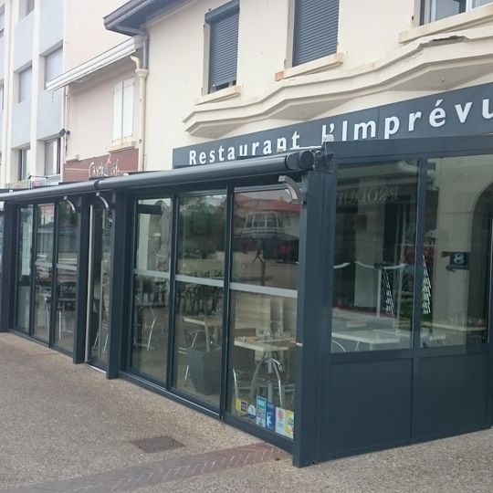 L'Imprévu