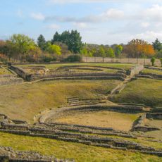 Vestiges d'Argentomagus