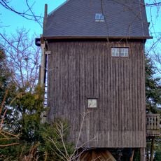 Prösitzer Windmühle