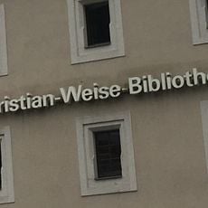 Christian Weise Library