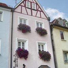 Wohnhaus
