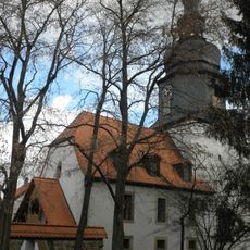 St. Trinitatis (Sohnstedt)