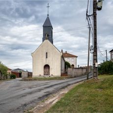 Église Saint-Denis de Cuisy