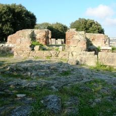 Scavi archeologici di Cuma