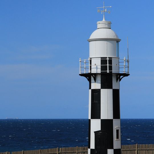 Port Shepstone Lighthouse
