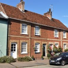 71-74, Church Street