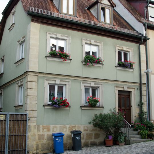 Wohnhaus