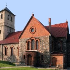 Kościół św. Stanisława Biskupa i Męczennika w Cychrach