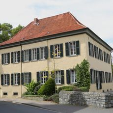 Haus von Papen (Werl)