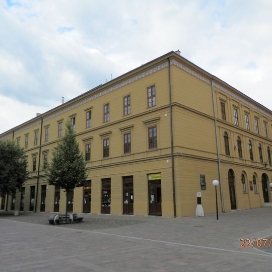 Lutheran College of Prešov