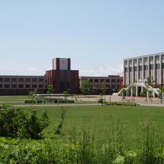 Ritsumeikan Keisho Junior & Senior High School