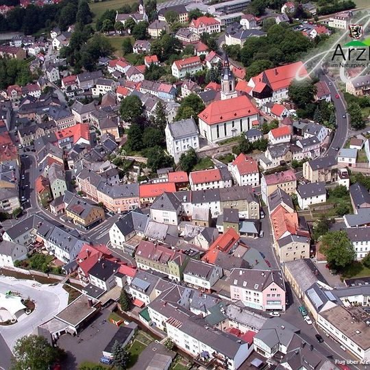 Arzberg