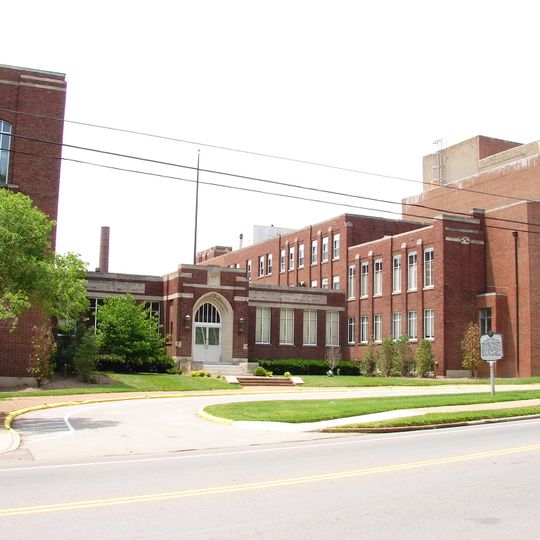 Meharry Medical College