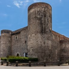 Castello Ursino