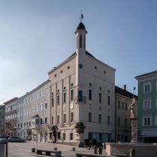 Rathaus Ried im Innkreis