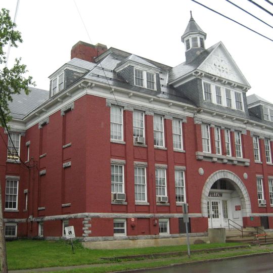 Longfellow School