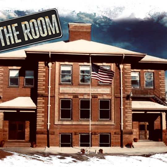 Enter the Room