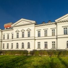 Nový (zahradní) zámek