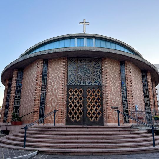 Chiesa di San Martino Urbano