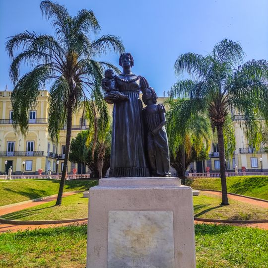 Imperatriz Leopoldina