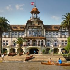 Club de Regatas La Marina