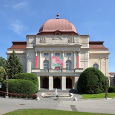 Opernhaus Graz