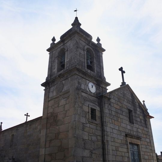 Igreja de São Pedro