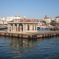 Category:Bostancı Pier