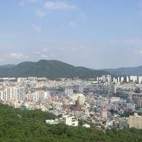 釜山広域市
