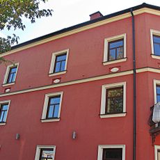 15 Old Market Square in Częstochowa