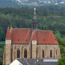 Church of the Assumption