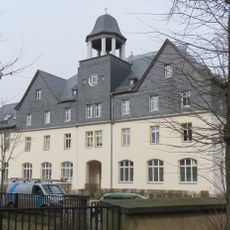 Hohensteiner Straße 4 Chemnitz-Reichenbrand