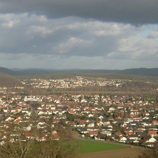 Rehlingen-Siersburg