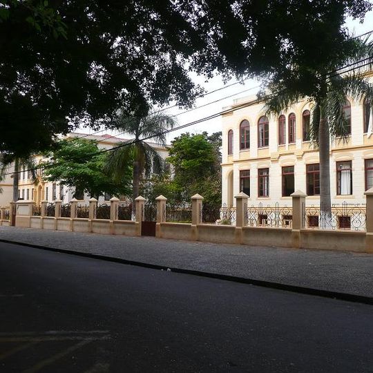 E.E. Coronel Fernando Prestes