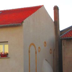 Synagogue de Vantoux