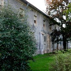 Zemědělský dvůr čp. 1