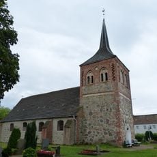 Church in Meesiger