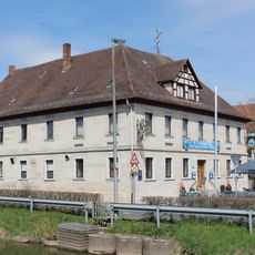 Gasthaus "Zum Brandenburger Adler"