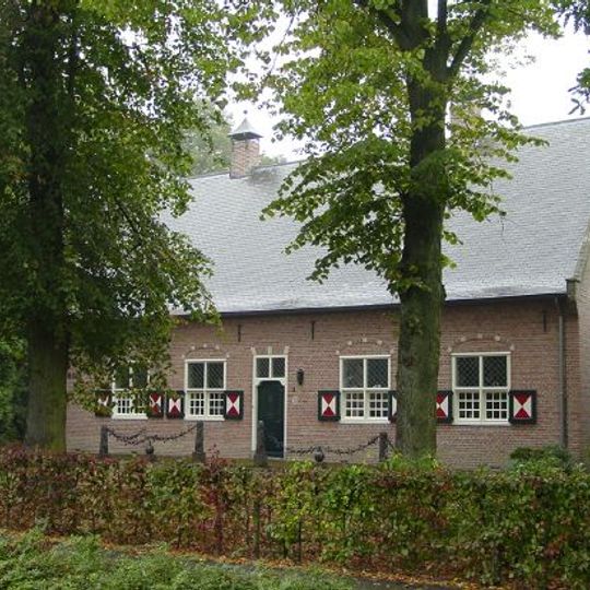 Woonhuis "De Romein"