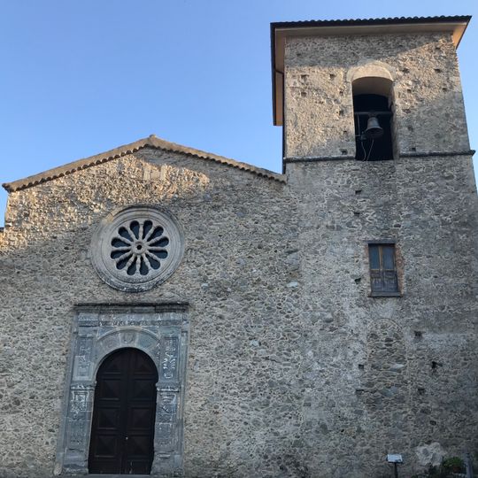 Badia di Santa Maria del Soccorso
