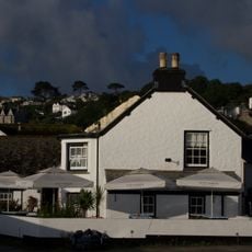 Tolcarne Inn Public House