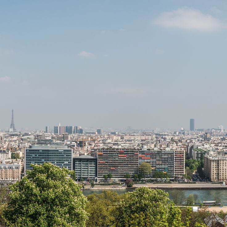 Boulogne-Billancourt