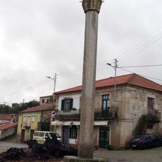 Pelourinho de Aveloso (Mêda)